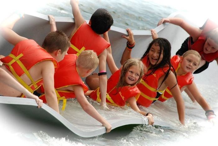 Camp Shout Out - camps in Muskegon, MI