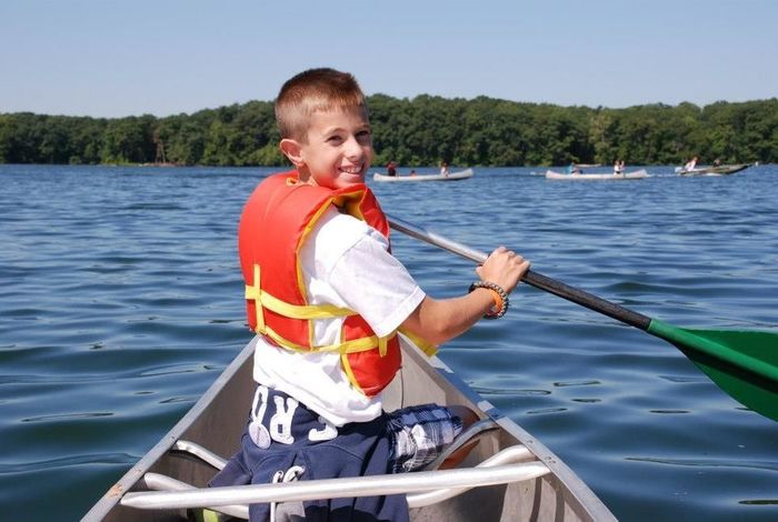 Camp Shout Out - camps in Muskegon, MI
