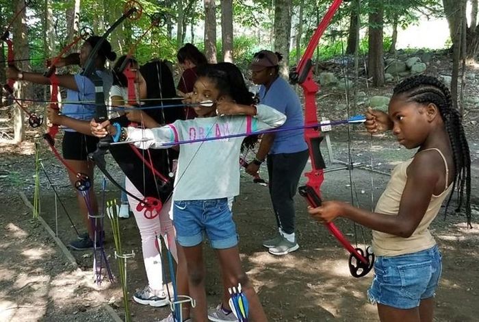 Camp Sojourner	 - camps in Philadelphia, PA