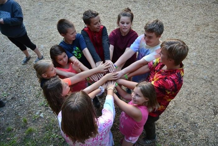 Camp Susan Curtis - camps in Portland, Stoneham