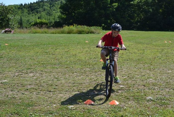 Camp Susan Curtis - camps in Portland, Stoneham