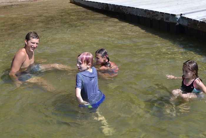 Camp Susan Curtis - camps in Portland, Stoneham