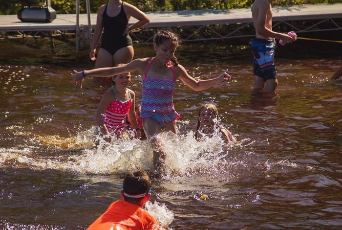 Camp Tekakwitha - camps in Wescott, WI