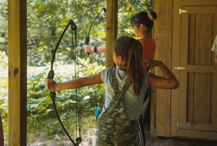 Camp Tekakwitha - camps in Wescott, WI
