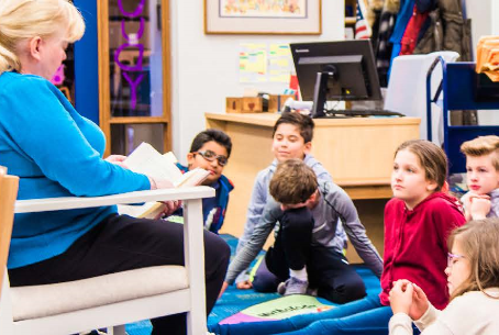 Cranbrook Schools Special and Summer Programs - camps in Bloomfield Hills, MI