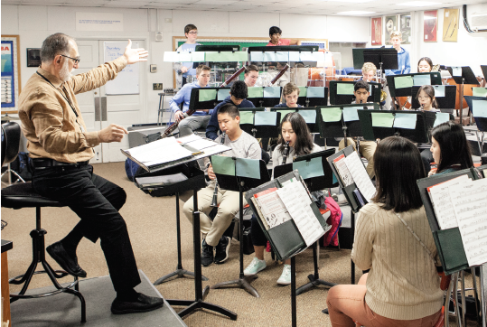 Cranbrook Schools Special and Summer Programs - camps in Bloomfield Hills, MI