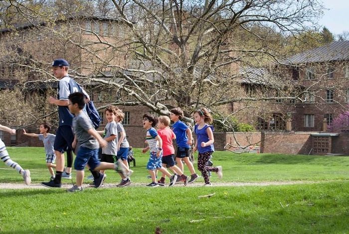 Cranbrook Schools Special and Summer Programs - camps in Bloomfield Hills, MI