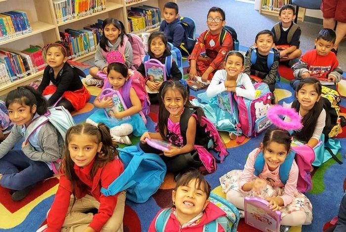 ELC at Fay School - classes in Southborough, MA