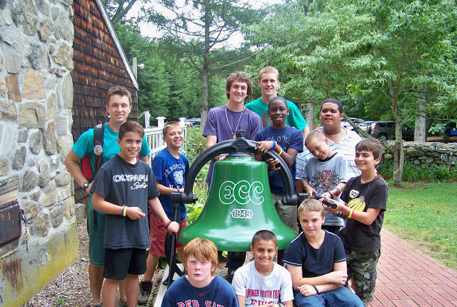 Episcopal Conference Center - camps in Burrillville, RI