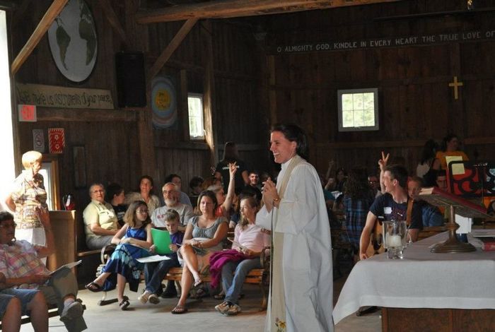 Episcopal Conference Center - camps in Burrillville, RI