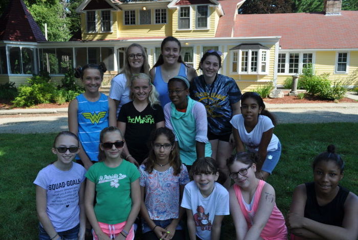 Episcopal Conference Center - camps in Burrillville, RI