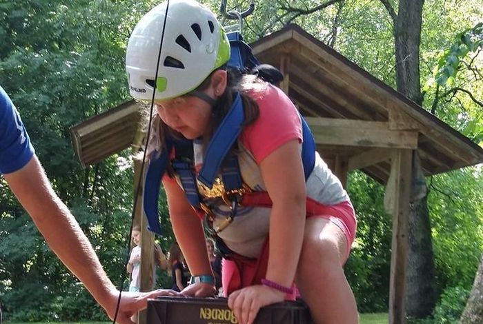 Rock River Christian Camp - camps in Polo, IL