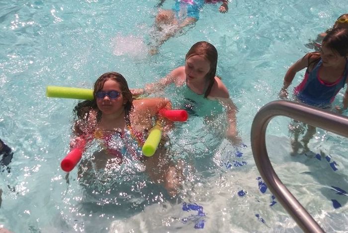 Rock River Christian Camp - camps in Polo, IL