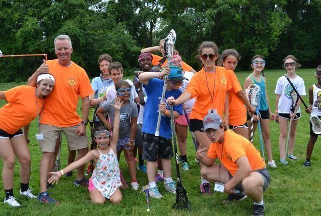 LifeSeeds Summer Camp - camps in PERKIOMENVLLE, PA