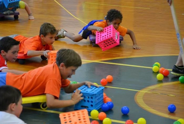 LifeSeeds Summer Camp - camps in PERKIOMENVLLE, PA