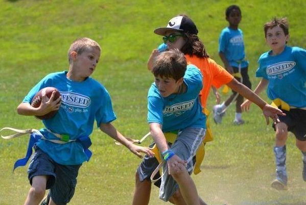 LifeSeeds Summer Camp - camps in PERKIOMENVLLE, PA