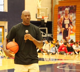 Michael Jordan Flight School See 2024 Schedules Reviews More ActivityHero