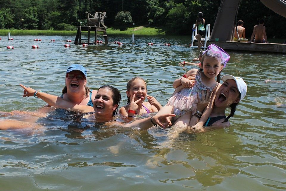 Scioto Hills Christian Camp Retreat Center Schedule Reviews Activityhero