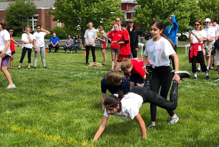 Manlius Pebble Hill School - camps in Syracuse, NY