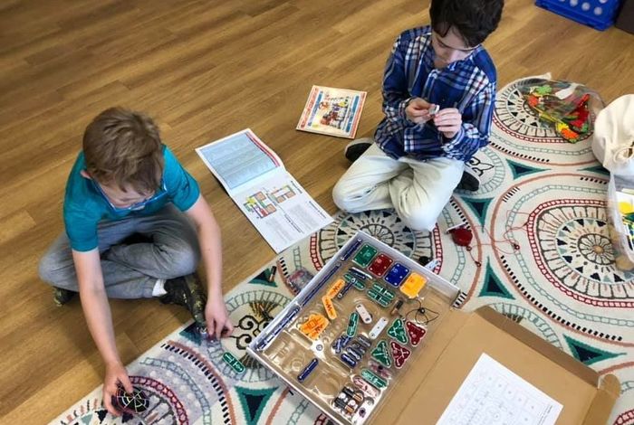 Manlius Pebble Hill School - camps in Syracuse, NY