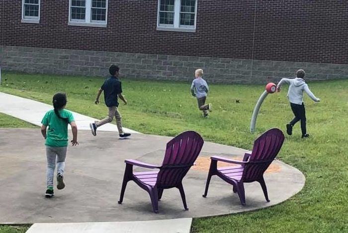 Manlius Pebble Hill School - camps in Syracuse, NY