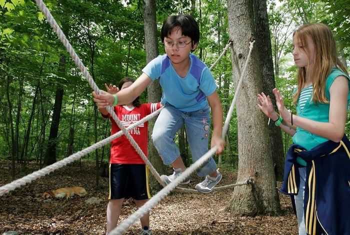 Mt. Aetna Camp and Retreat Center - camps in Hagerstown, MD