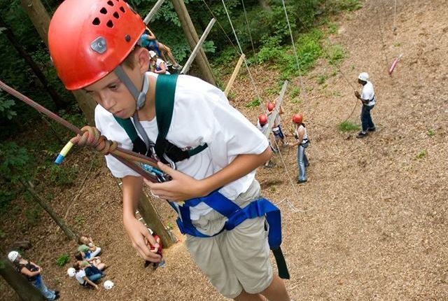 Mt. Aetna Camp and Retreat Center - camps in Hagerstown, MD