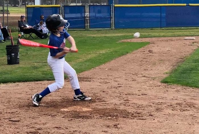 Sherman Oaks Little League - Kids activities in Los Angeles, CA