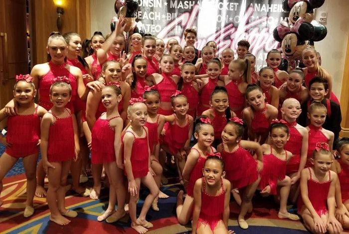 Studio 1 Dance Academy - Kids activities in Santa Clarita, CA