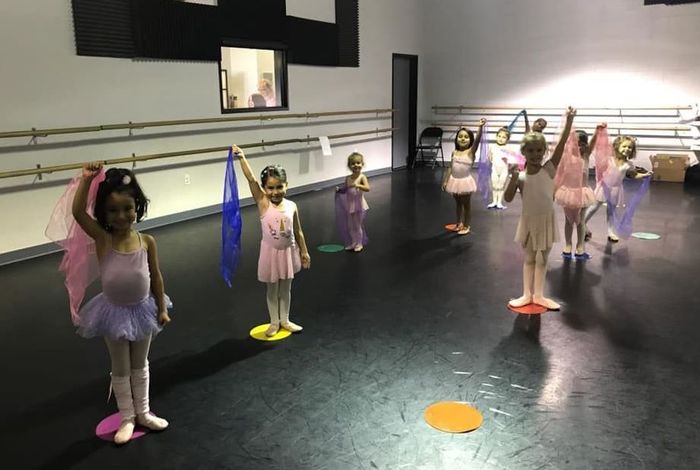 Studio 1 Dance Academy - Kids activities in Santa Clarita, CA