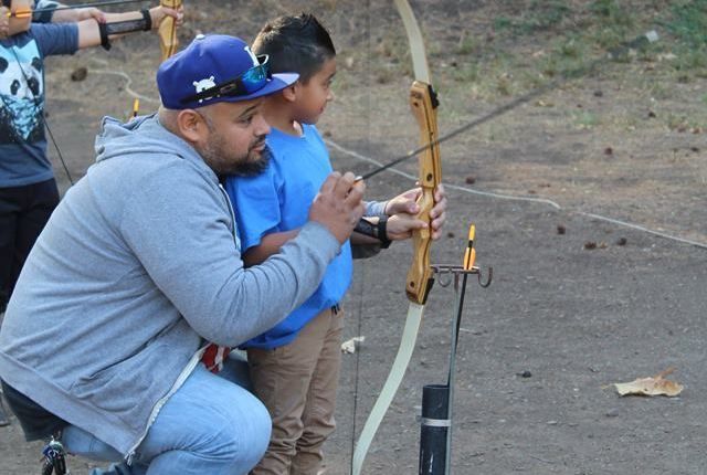Camp Josepho - camps in Los Angeles, CA