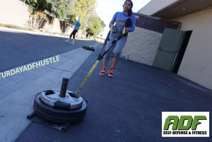 Academy of Combative Defense and Fitness - Kids activities in San Jose, CA