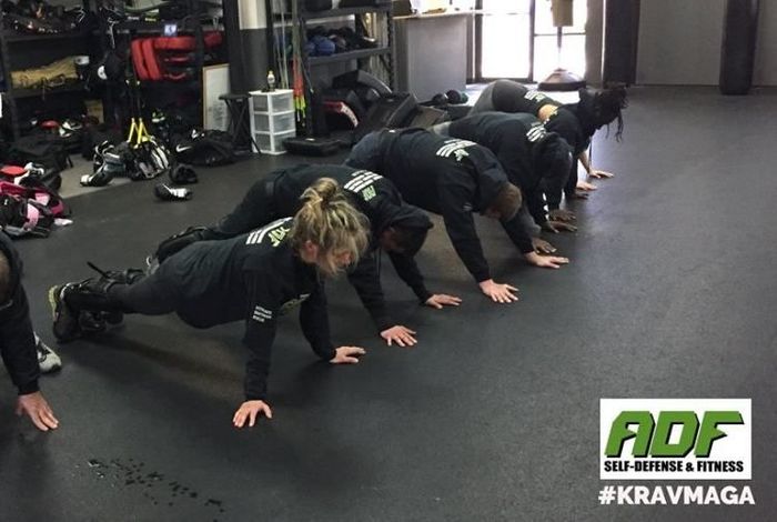 Academy of Combative Defense and Fitness - Kids activities in San Jose, CA