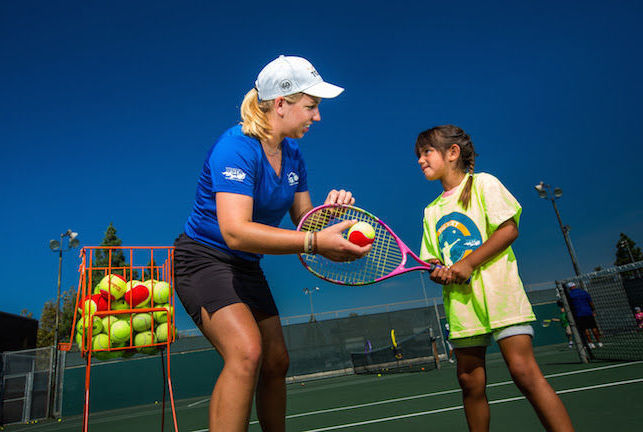 Serrania Charter - classes in Los Angeles, CA