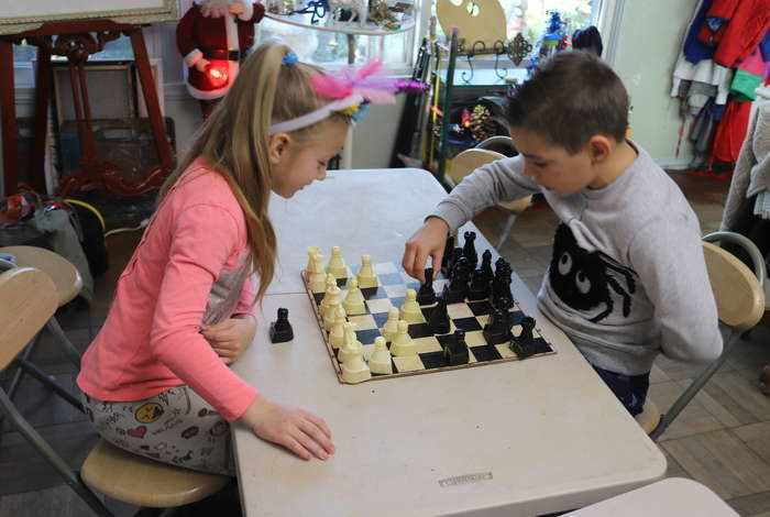 Serrania Charter - classes in Los Angeles, CA