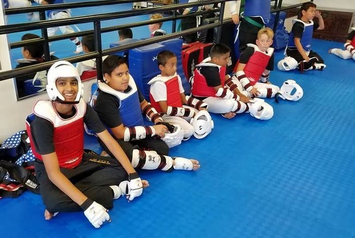 Dae Sung Brothers Tae Kwon Do - Kids activities in Los Angeles, CA
