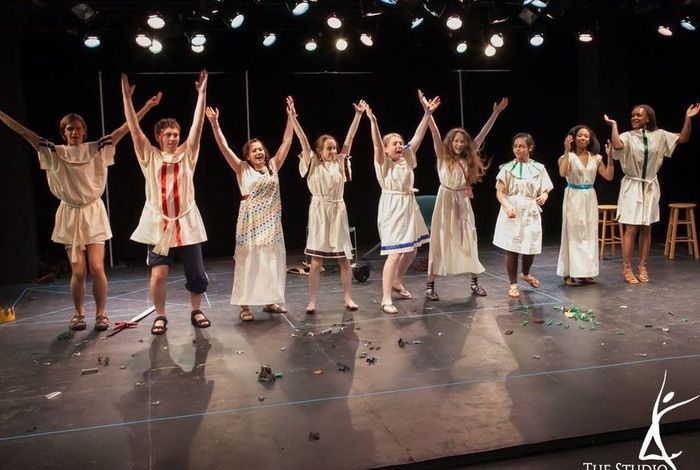 Speiser/Sturges Acting Studio - Kids activities in Los Angeles, CA