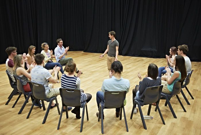 Speiser/Sturges Acting Studio - Kids activities in Los Angeles, CA
