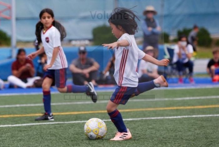 LA Breakers FC Academy - Kids activities in Los Angeles, CA