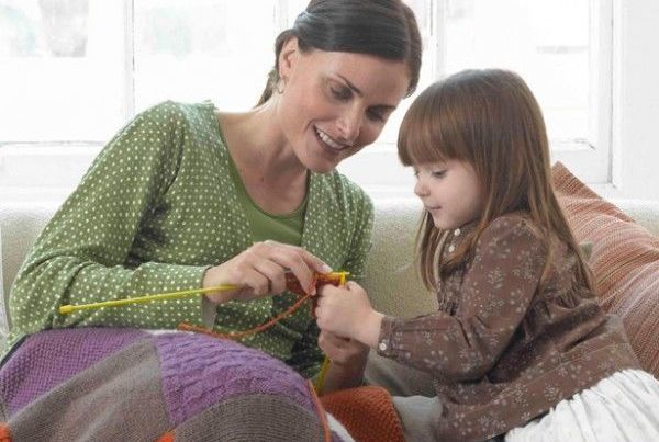 The Little Knittery - Kids activities in Los Angeles, CA