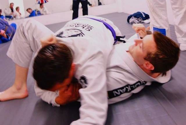 Carley Gracie Jiu-Jitsu Academy - Kids activities in San Francisco, CA