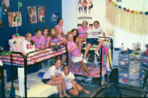 Eagles Landing Camps Night Owls Schedule Reviews Camps Activityhero