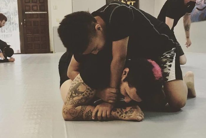 Iron Monkey Training Center - Kids activities in Walnut Creek, CA