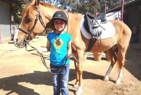 Newport Mesa Riding Center - camps in Costa Mesa, CA
