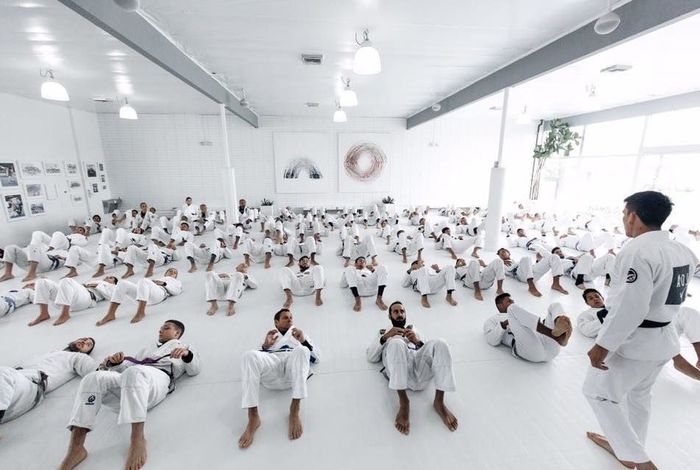 Art of Jiu Jitsu - Kids activities in Costa Mesa, CA