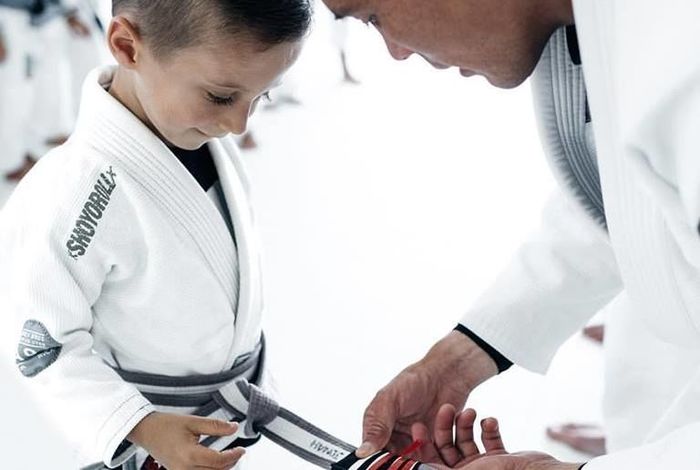 Art of Jiu Jitsu - Kids activities in Costa Mesa, CA
