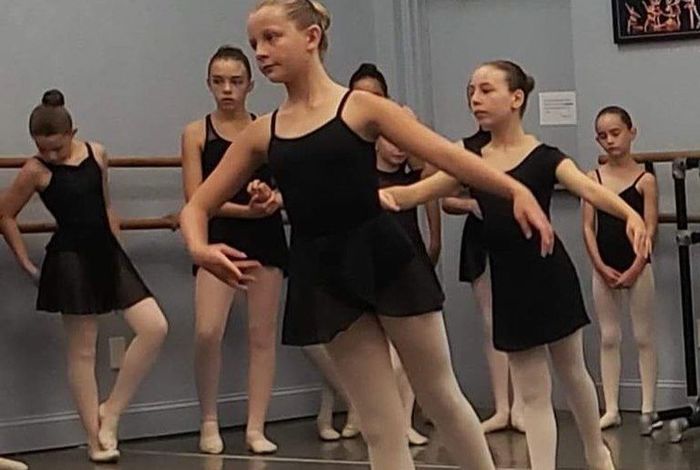 Huntington Academy of Dance - camps and birthday parties in Huntington Beach, CA