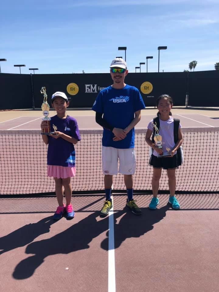 Itennis La Habra Schedule Reviews Classes Activityhero