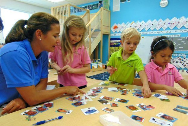 Merikids - Kids activities in Pasadena, CA