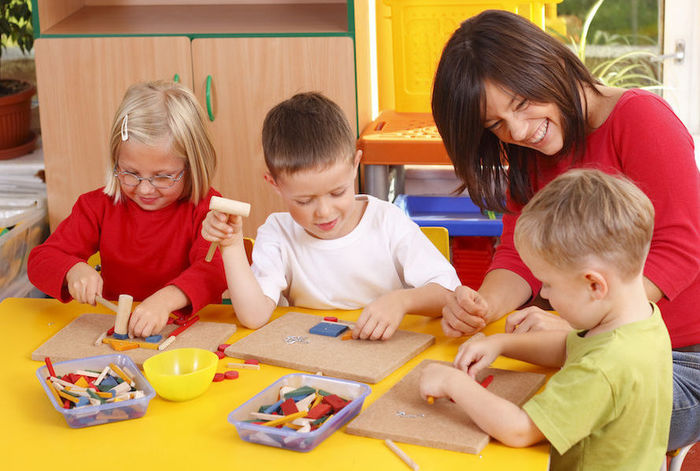 Merikids - Kids activities in Pasadena, CA